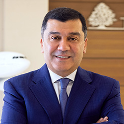 Mohamad Abdul Rahman El-Hout