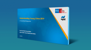 TFWA Insight: Understanding Young China 2019