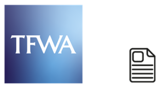 TFWA announces new Vice-President Marketing