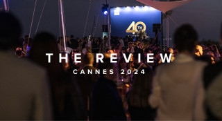 The Review 2024