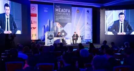 The MEADFA Conference 2018 