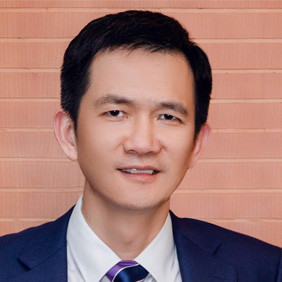 Prof Yang Yao