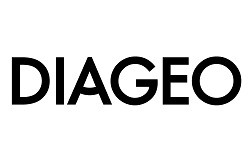 DIAGEO logo