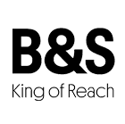 King of Reach B & S