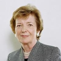 Mary Robinson