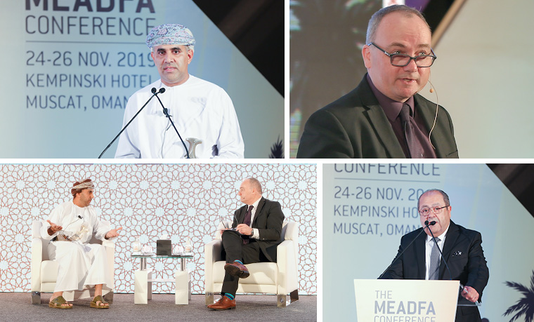 MEADFA Conference - Summary