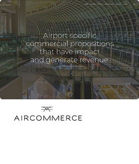 Air commerce