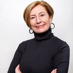 Anne Kavanagh