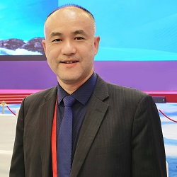 Chen Hui