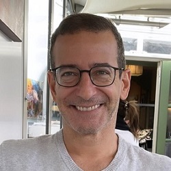 Claudio Ferreira 