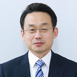 Dong-Ik Shin