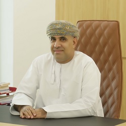 Dr Khalfan Al Shueili
