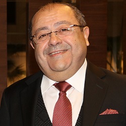 Haitham Al Majali