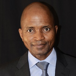 Victor Kgomoeswana