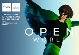 TFWA World Exhibition & Conference 2023