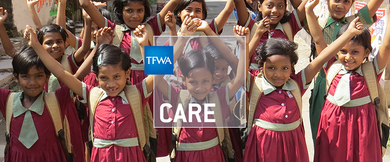 highlights TFWA care