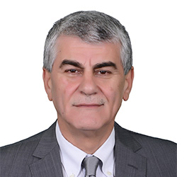 Mohamed Zeidan