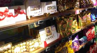 TFWA Category Reports Series (2015): Confectionery