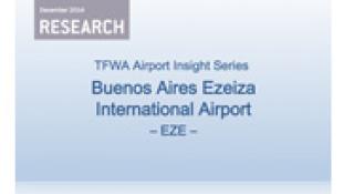 TFWA Airport Insight Series – Buenos Aires Ezeiza International Airport (2014)
