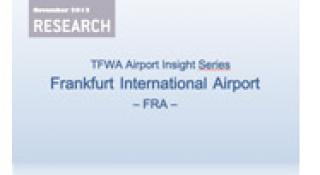 TFWA Airport Insight Series - Frankfurt Airport (2013)