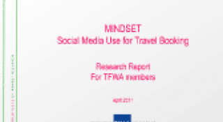 Social Media Use for Travel Booking