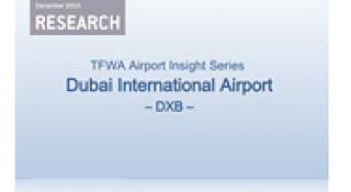 TFWA Airport Insight Series – Dubai International Airport (2014)