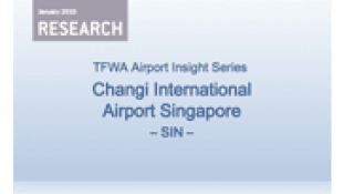 TFWA Airport Insight Series – Changi International Airport Singapore (2015)