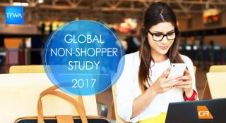 TFWA Insight : Global Non-Shopper Study