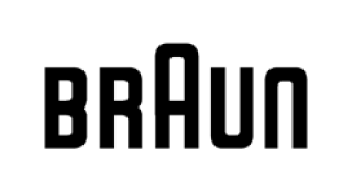 BRAUN logo