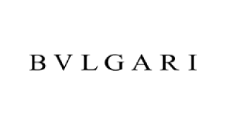 BULGARI PARFUMS logo