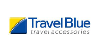 TRAVEL BLUE LTD logo