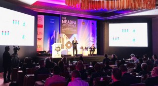 MEADFA Conference – Tuesday 30th January 2018