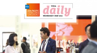 TFWA Daily: Wednesday issue