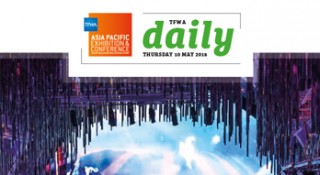 TFWA Daily: Thursday issue