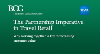 TFWA Insight: The partnership imperative in travel retail