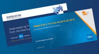 Two new reports from TFWA Research