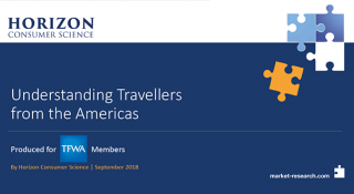  Understanding Travellers from the Americas