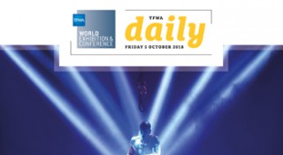 TFWA Daily: Friday
