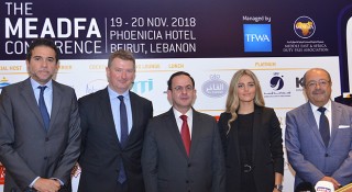 MEADFA Conference update