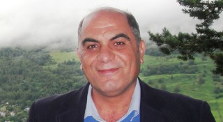 Mounir Seifeddine