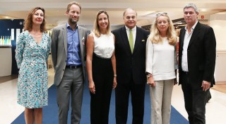 TFWA announces new Board and Management Committee