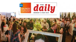 TFWA Daily: Monday issue