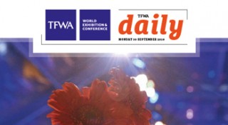 TFWA Daily: Monday
