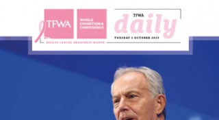 TFWA Daily: Tuesday 2019