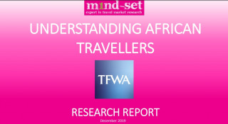 TFWA Insight: Understanding African Travellers 2019