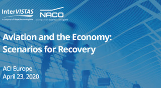 TFWA Monitor: Aviation and the Economy: Scenarios for Recovery