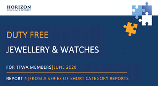 TFWA Insight: Jewellery & Watches Report 2020