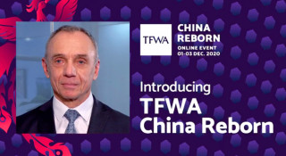 Introducing Tfwa China Reborn
