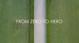 Watch Kering Eyewear's journey from zero to hero