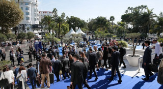 Cannes 2021: health-aware, business-focused